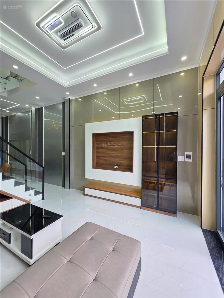 2,95 tỷ / bán nhà 1t1l sân oto 3 phòng ngủ gần chợ bình chuẩn 300m, p.bình chuẩn, tp.thuận an
