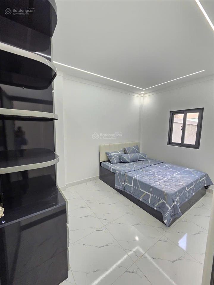 2,68 tỷ / bán nhà giá rẻ cấp 4 gác lửng gần đường đt743, gần chợ phú phong p.bình chuẩn tp.thuận an