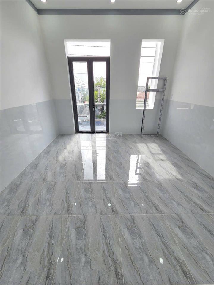 3,25 tỷ/ bán nhà 1 trệt 1 lầu, gần cây xăng hạnh nguyên, trường thái hòa, p.thái hòa, tp.tân uyên.