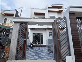 3,25 tỷ/ bán nhà 1 trệt 1 lầu, gần cây xăng hạnh nguyên, trường thái hòa, p.thái hòa, tp.tân uyên.