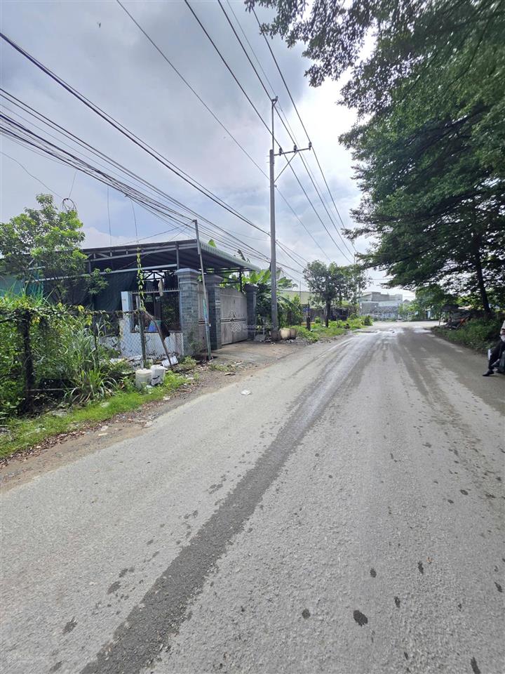 2,45 tỷ / bán đất xây dựng tự do mt bùi thị xuân đường xe tải, p. hóa an tp. biên hòa cũ