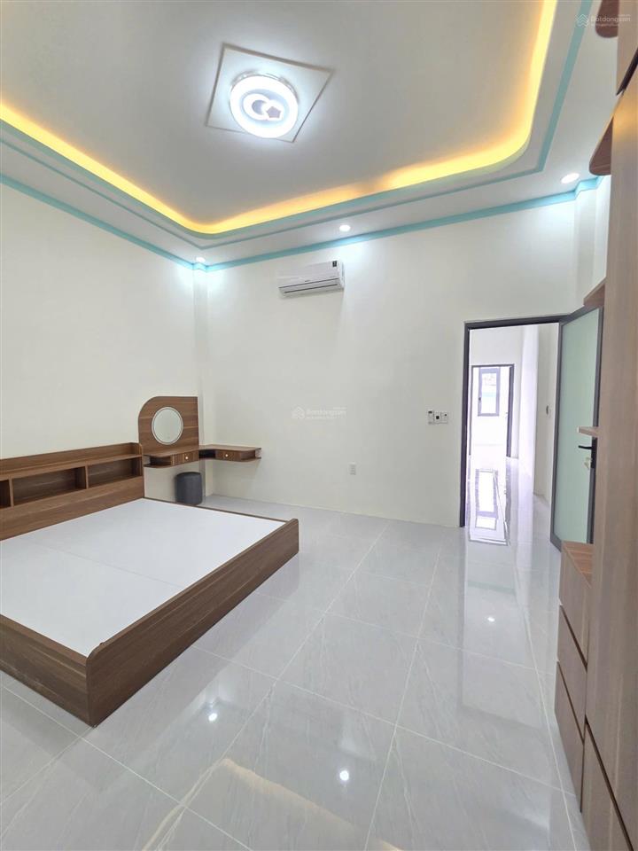5,2 tỷ / bán nhà 1t1l gần chợ lái thiêu, p. lái thiêu, tp. thuận an. full nội thất. gần lotte mart