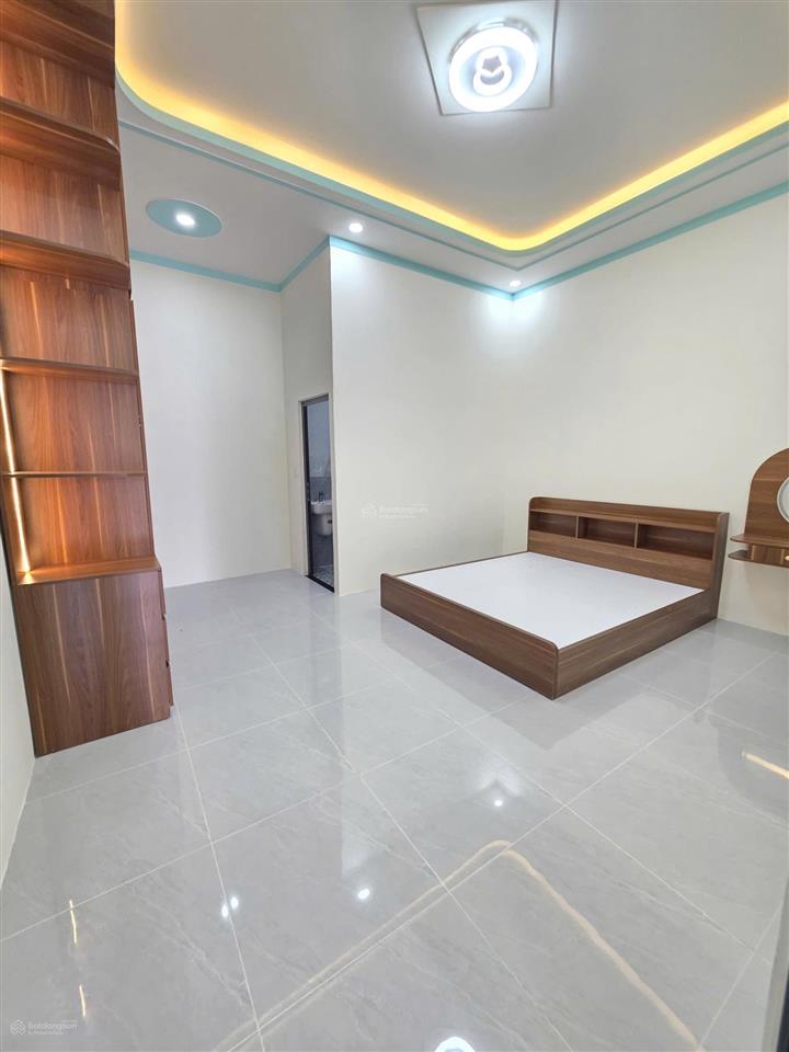 5,2 tỷ / bán nhà 1t1l gần chợ lái thiêu, p. lái thiêu, tp. thuận an. full nội thất. gần lotte mart
