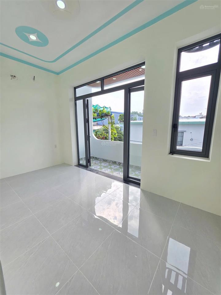 5,2 tỷ / bán nhà 1t1l gần chợ lái thiêu, p. lái thiêu, tp. thuận an. full nội thất. gần lotte mart