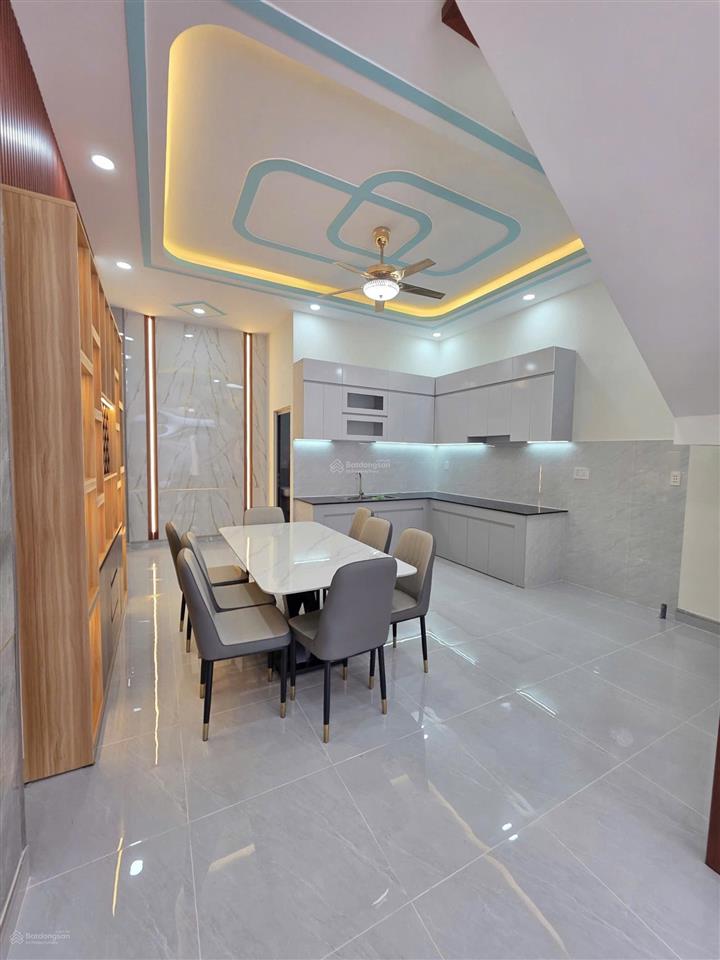 5,2 tỷ / bán nhà 1t1l gần chợ lái thiêu, p. lái thiêu, tp. thuận an. full nội thất. gần lotte mart