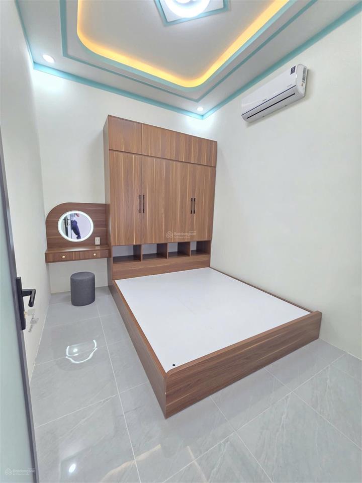 5,2 tỷ / bán nhà 1t1l gần chợ lái thiêu, p. lái thiêu, tp. thuận an. full nội thất. gần lotte mart