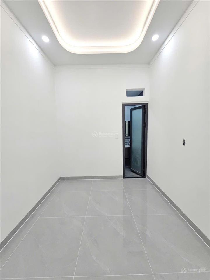 2,95 tỷ / bán nhà gần đường bùi hữu nghĩa 200m p. bửu hòa tp. biên hòa. gần vòng xoay cầu hang