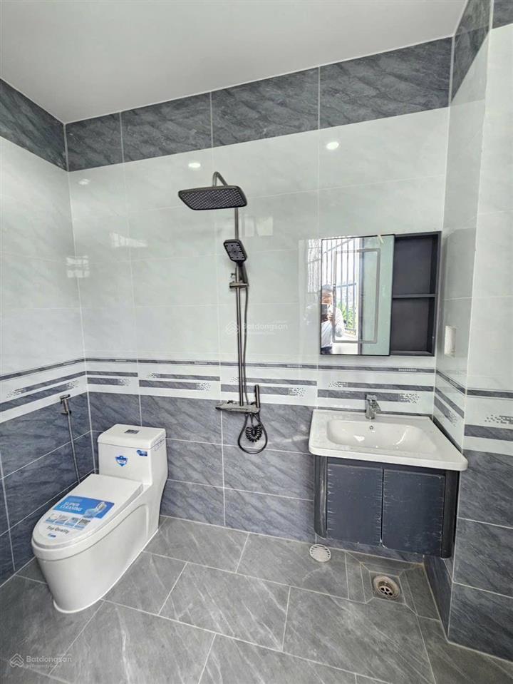 2,95 tỷ / bán nhà gần đường bùi hữu nghĩa 200m p. bửu hòa tp. biên hòa. gần vòng xoay cầu hang