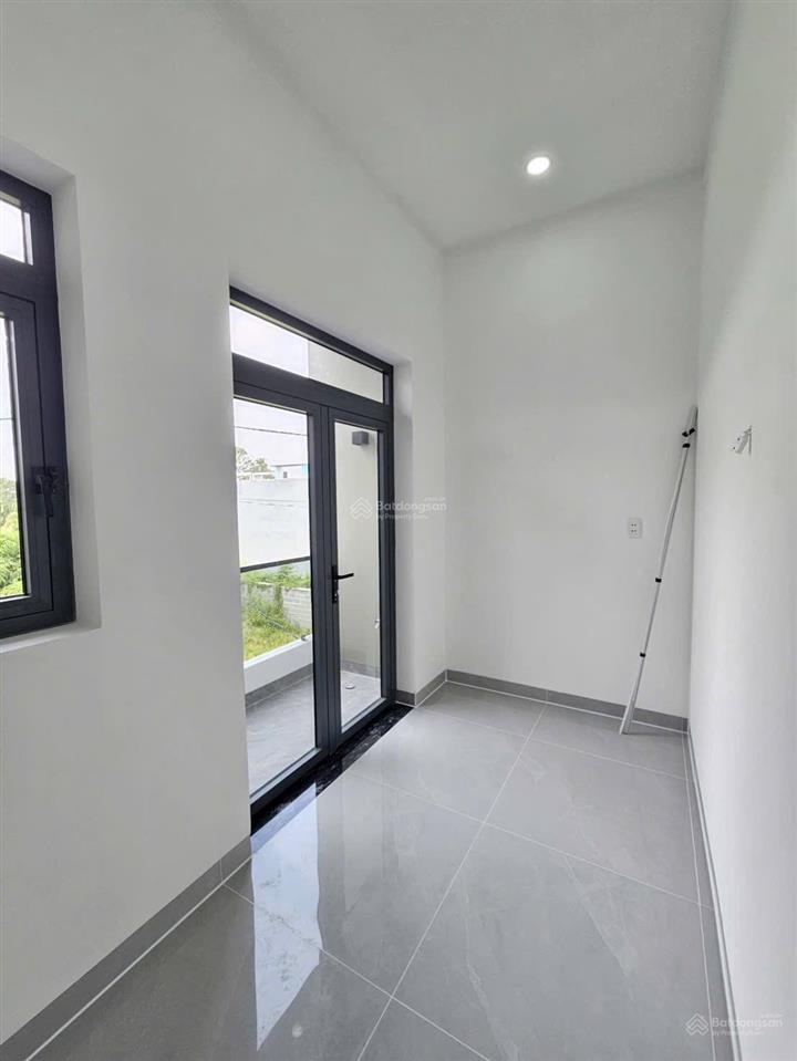 2,95 tỷ / bán nhà gần đường bùi hữu nghĩa 200m p. bửu hòa tp. biên hòa. gần vòng xoay cầu hang