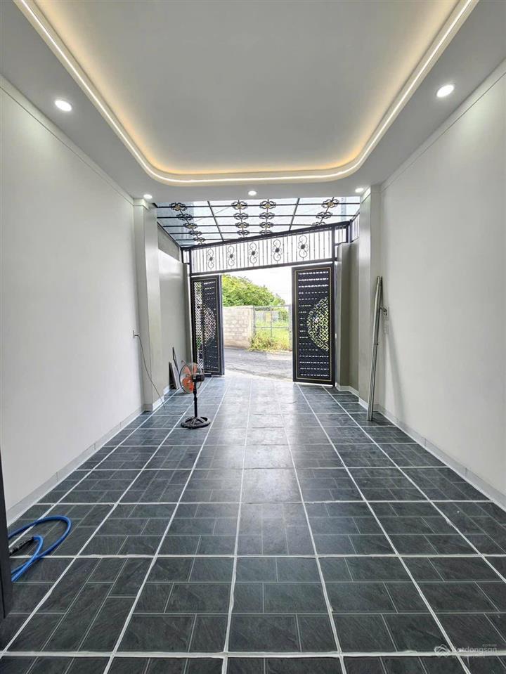 2,95 tỷ / bán nhà gần đường bùi hữu nghĩa 200m p. bửu hòa tp. biên hòa. gần vòng xoay cầu hang