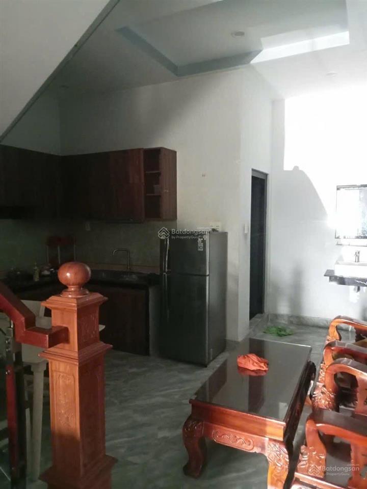 2,75 tỷ / bán nhà 1 trệt 1 lầu gần đường thuận an hòa kcn vsip1 p. an phú, tp. thuận an