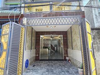 4,3 tỷ/ bán nhà 1 trệt 1 lầu gần đường nguyễn an ninh, chợ dĩ an 1, p. dĩ an, tp. dĩ an. đường ô tô