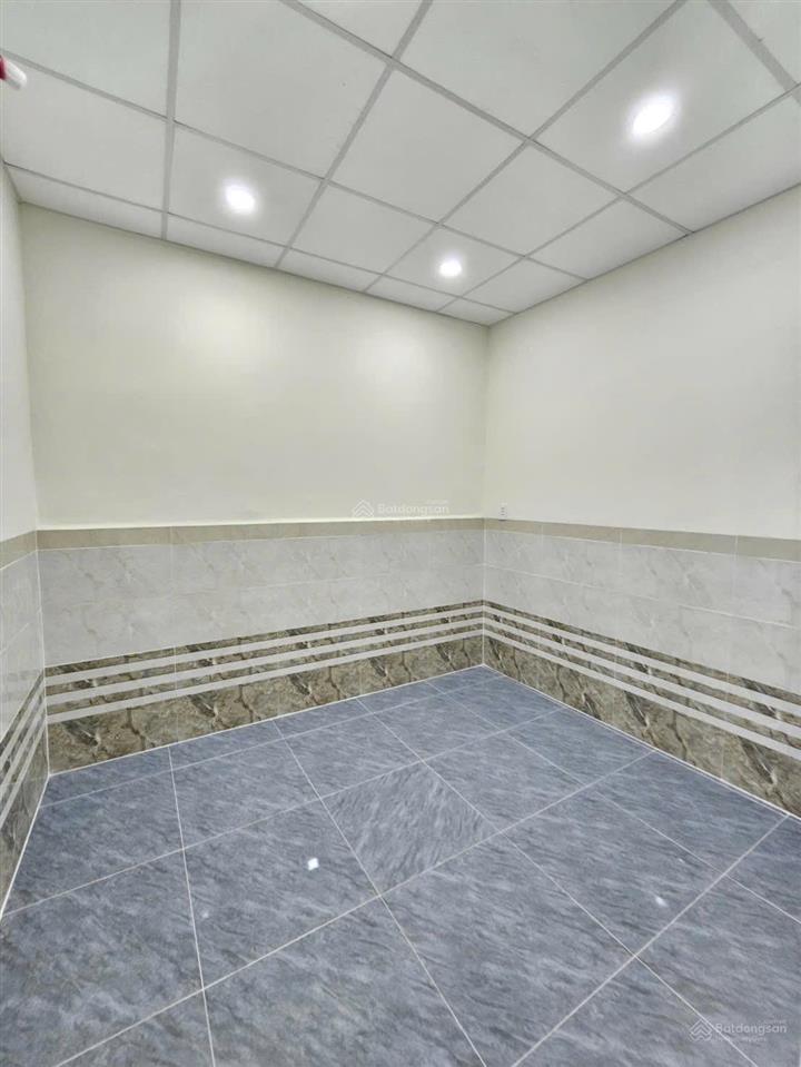 4,3 tỷ/ bán nhà 1 trệt 1 lầu gần đường nguyễn an ninh, chợ dĩ an 1, p. dĩ an, tp. dĩ an. đường ô tô