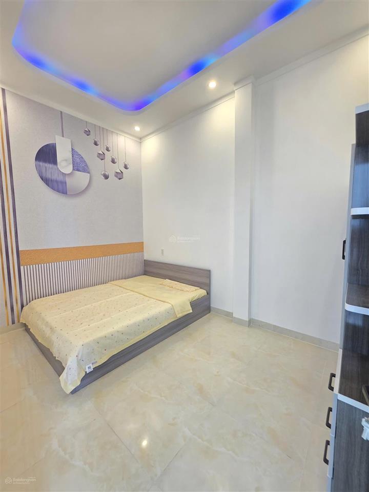 3,7 tỷ / bán nhà ngang 5m gần ngã 6 an phú đường đt743, p. bình chuẩn, tp. thuận an
