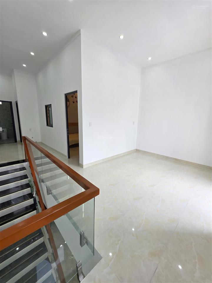 3,7 tỷ / bán nhà ngang 5m gần ngã 6 an phú đường đt743, p. bình chuẩn, tp. thuận an