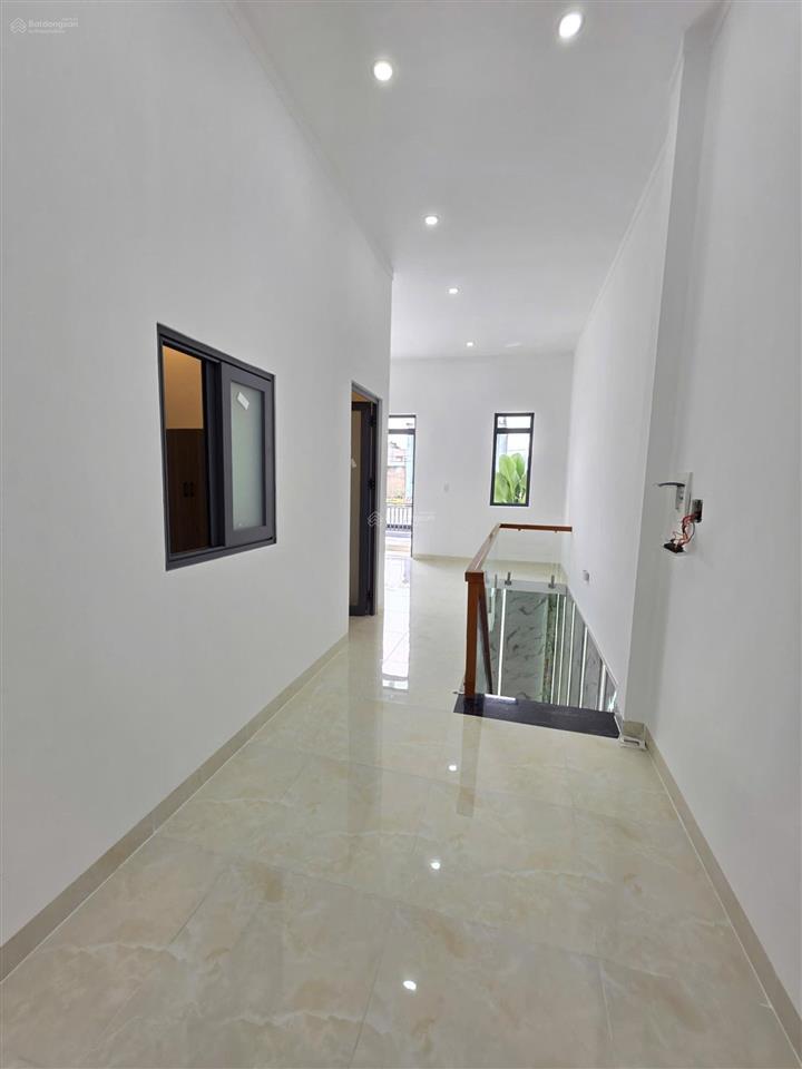 3,7 tỷ / bán nhà ngang 5m gần ngã 6 an phú đường đt743, p. bình chuẩn, tp. thuận an
