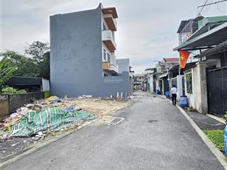 2,45 tỷ / bán lô đất gần chợ dĩ an 1 p. tân đông hiệp tp dĩ an. đường ô tô thông 2 đầu
