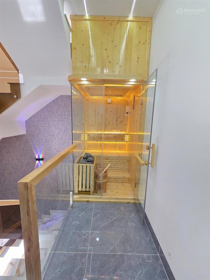 Giảm 600 triệu còn 5 tỷ bán nhà 1 trệt 2 lầu, kdc lộc phát residence, p. thuận giao, tp. thuận an
