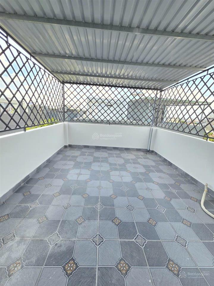 Giảm 600 triệu còn 5 tỷ bán nhà 1 trệt 2 lầu, kdc lộc phát residence, p. thuận giao, tp. thuận an