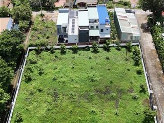 1.27 tỷ bán đất 100m2 sổ riêng xây tự do, đường oto lớn p. thái hòa tp tân uyên. gần chợ tân ba 2km