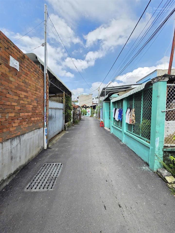Bán đất đường ô tô 2,2 tỷ mt đường an thạnh 56, p. an thạnh, tp. thuận an gần chợ búng