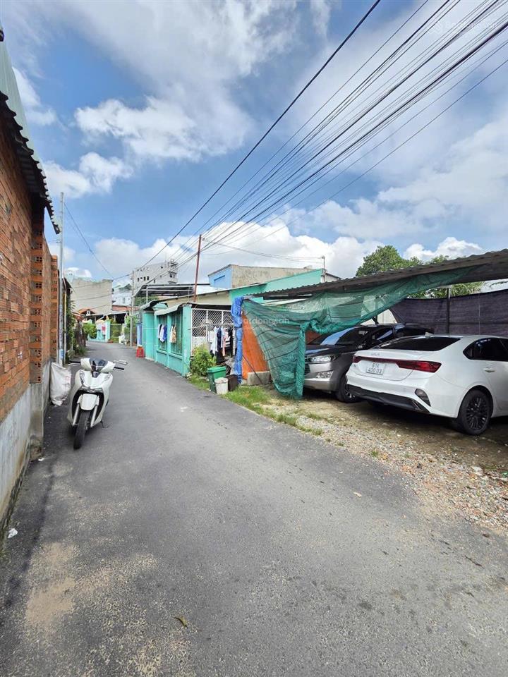Bán đất đường ô tô 2,2 tỷ mt đường an thạnh 56, p. an thạnh, tp. thuận an gần chợ búng