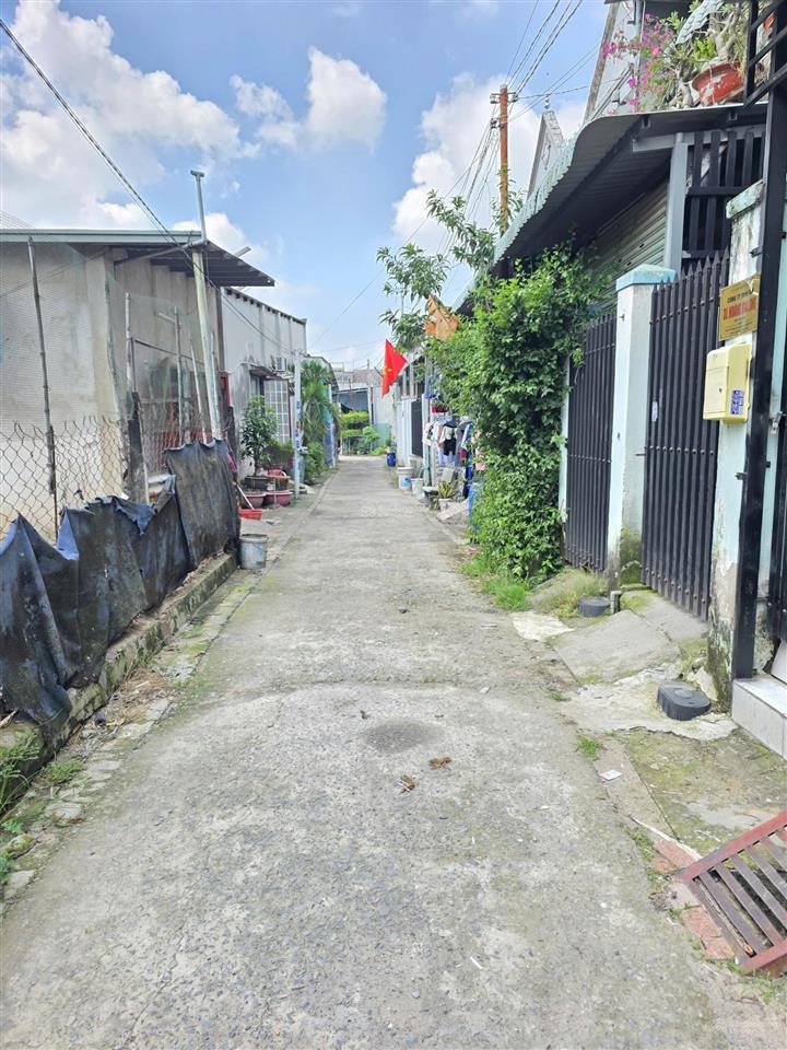 2,15 tỷ / bán đất 125m2 gần ngã tư bình chuẩn 1km, p. bình chuẩn, tp. thuận an