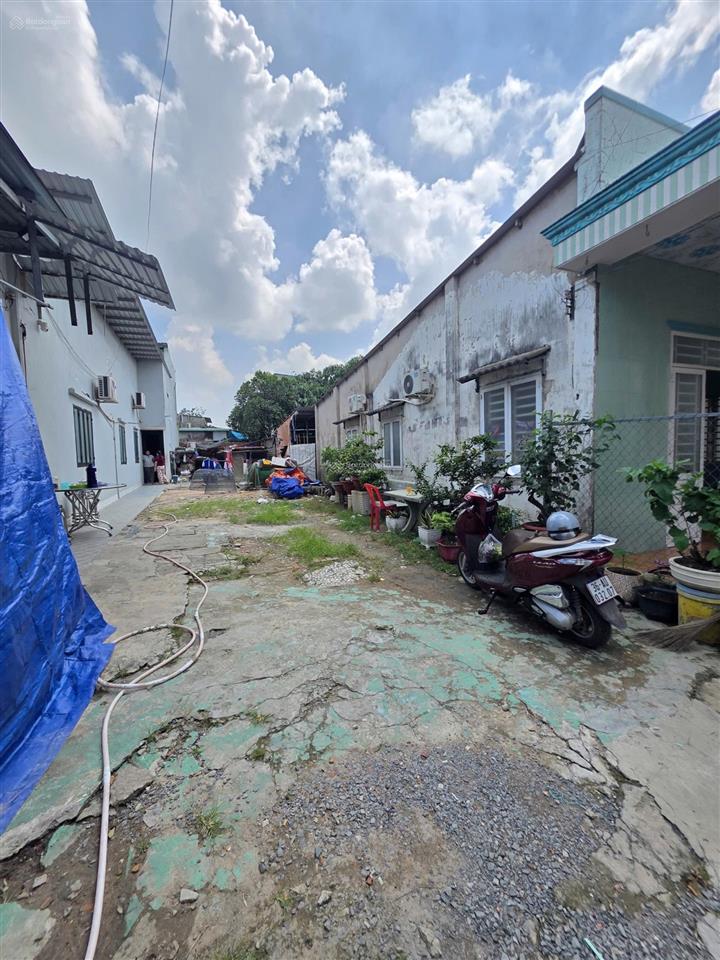 2,15 tỷ / bán đất 125m2 gần ngã tư bình chuẩn 1km, p. bình chuẩn, tp. thuận an