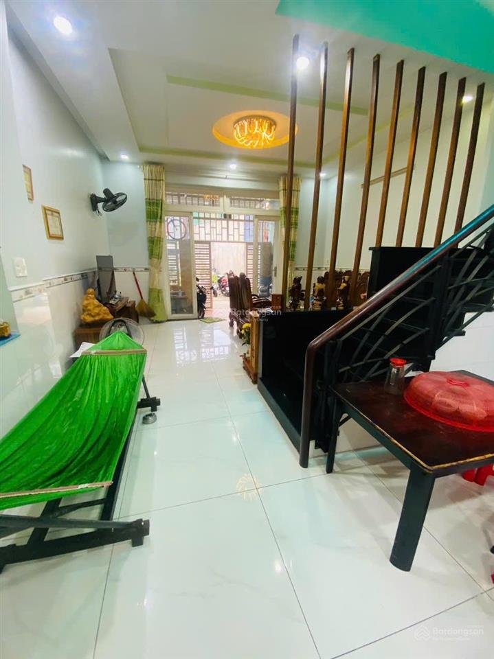3.37 tỷ / bán nhà 1 trệt 1 lầu gần làng đại học quốc gia p. bình an, tp. dĩ an. ngay quốc lộ 1k