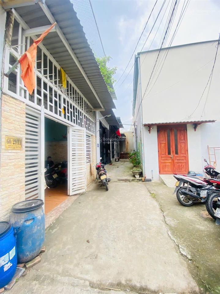 3.37 tỷ / bán nhà 1 trệt 1 lầu gần làng đại học quốc gia p. bình an, tp. dĩ an. ngay quốc lộ 1k