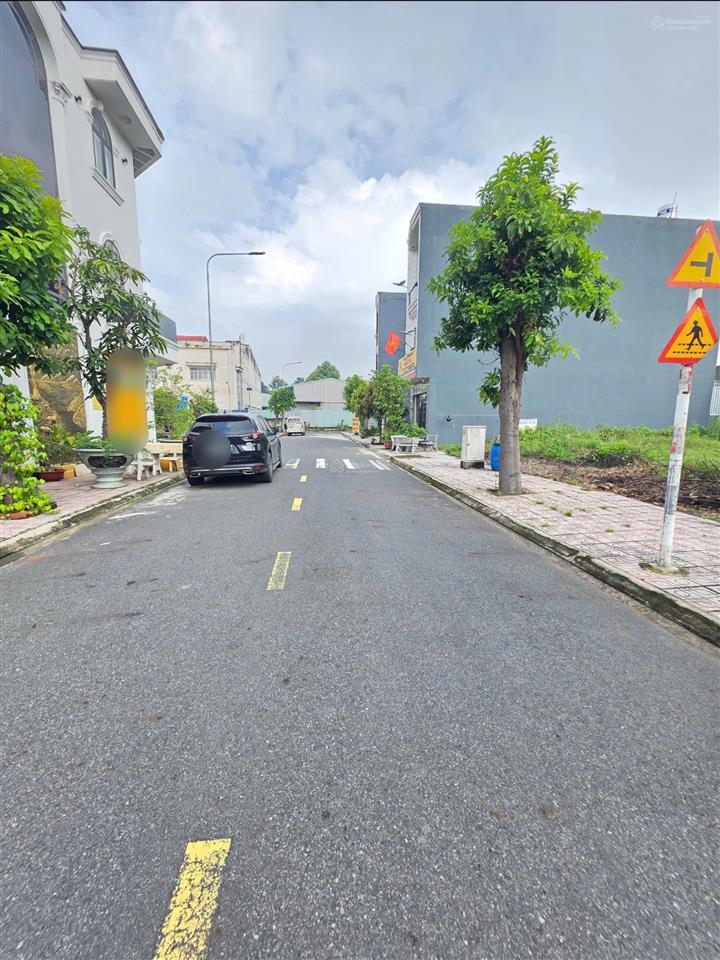 2.5 tỷ giá ngộp / bán đất 74m2, kdc lê phong an phú 3 p.an phú, tp.thuận an. gần ngã 6 an phú