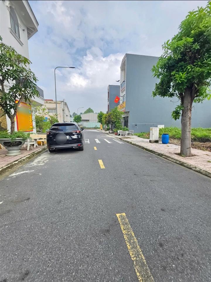 2.5 tỷ giá ngộp / bán đất 74m2, kdc lê phong an phú 3 p.an phú, tp.thuận an. gần ngã 6 an phú