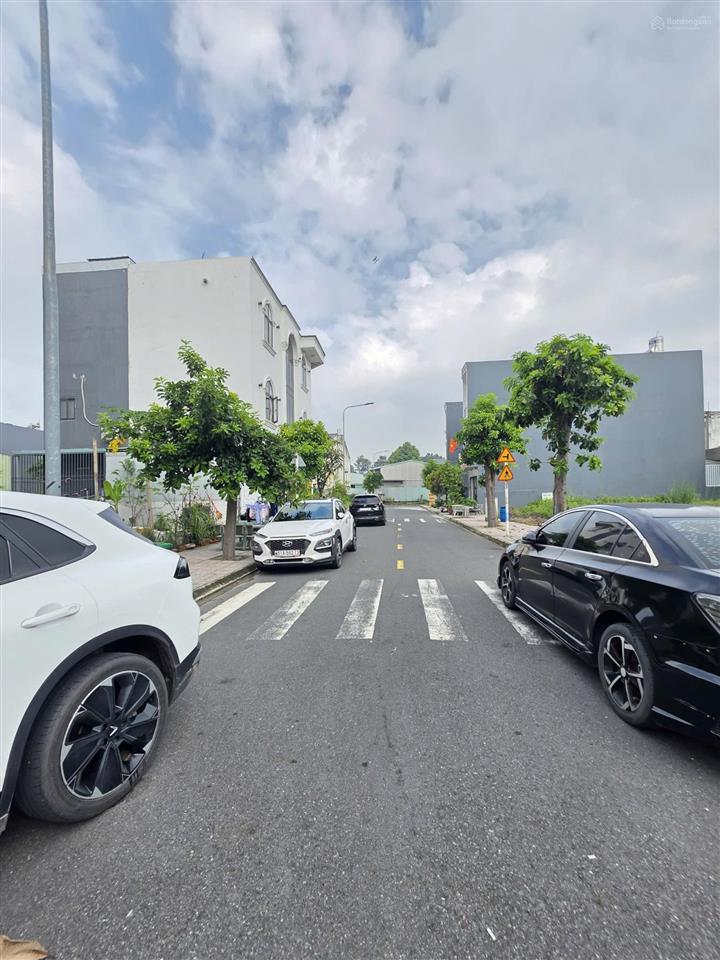 2.5 tỷ giá ngộp / bán đất 74m2, kdc lê phong an phú 3 p.an phú, tp.thuận an. gần ngã 6 an phú