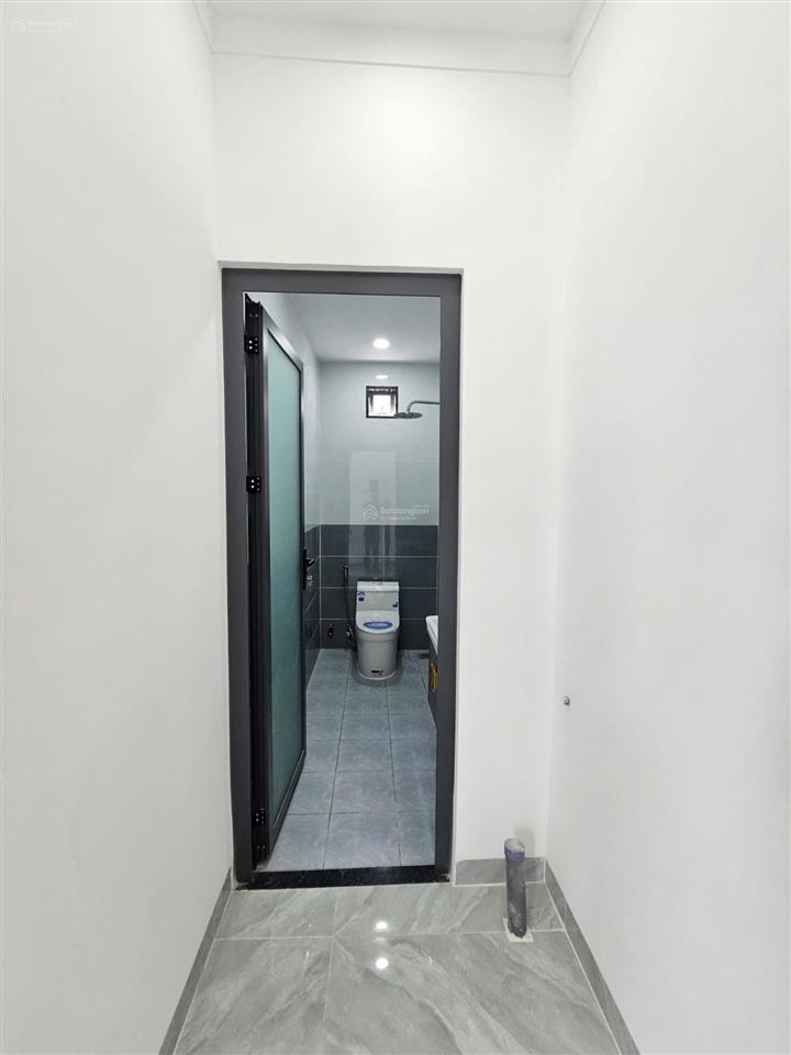 3.6 tỷ / bán nhà 1t1l gần đường nguyễn thị tồn p.hóa an tp.biên hòa .sau lưng công ty pouchen