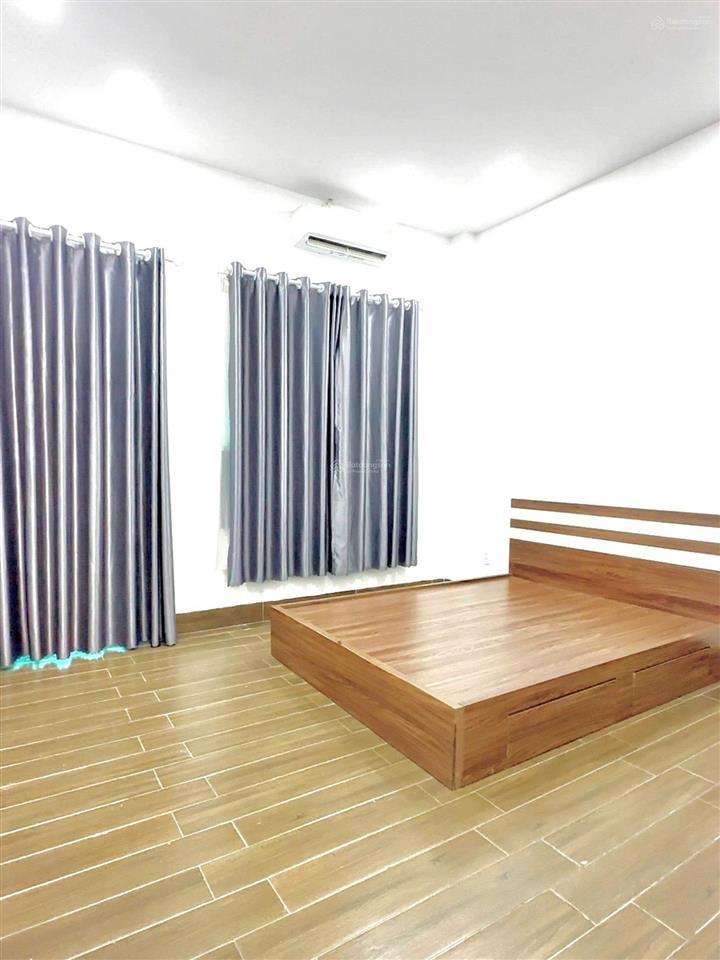 6,1 tỷ / bán nhà hoàn công 1 trệt 2 lầu đúc đổ 3 tấm kdc hoàng nam 3 p. đông hòa tp. dĩ an. gần go