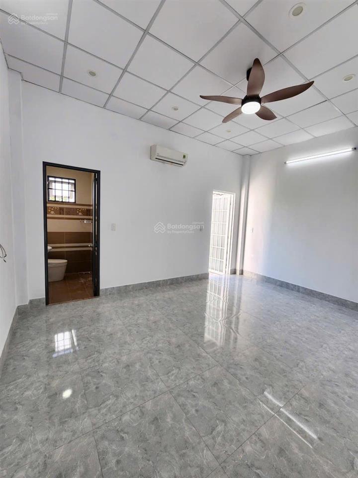 3,6 tỷ / bán nhà hoàn công 1 trệt 1 lầu kdc hòa lân gần chợ thuận giao, p. thuận giao, tp. thuận an