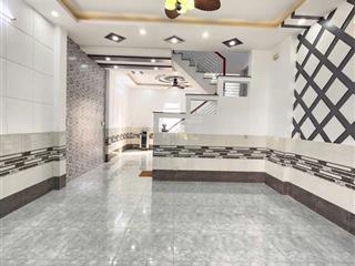 3,6 tỷ / bán nhà hoàn công 1 trệt 1 lầu kdc hòa lân gần chợ thuận giao, p. thuận giao, tp. thuận an