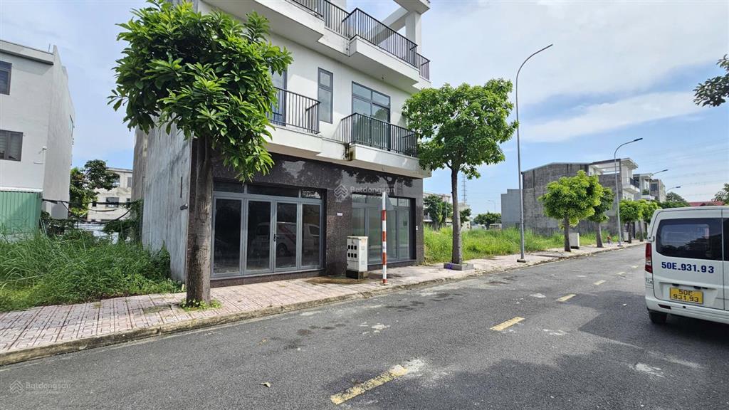 2,8 tỷ/ bán đất kdc lê phong thuận giao gần kcn vsip 1, p. thuận giao, tp. thuận an 68m2 sổ sẵn