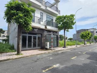 2,8 tỷ/ bán đất kdc lê phong thuận giao gần kcn vsip 1, p. thuận giao, tp. thuận an 68m2 sổ sẵn