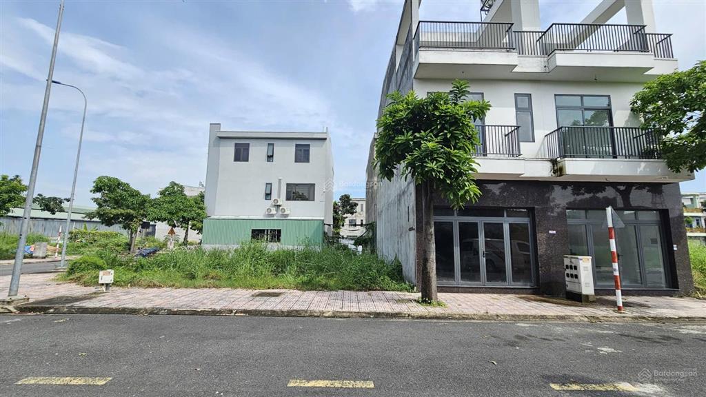 2,8 tỷ/ bán đất kdc lê phong thuận giao gần kcn vsip 1, p. thuận giao, tp. thuận an 68m2 sổ sẵn