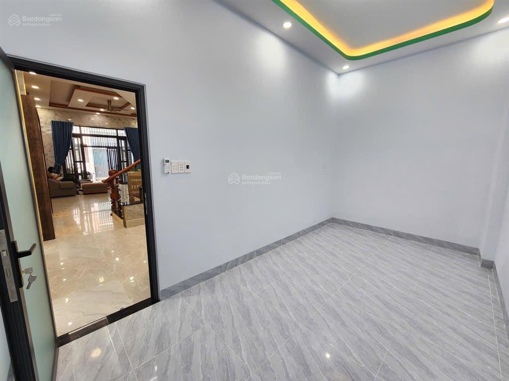 4,7 tỷ / bán nhà 1 trệt 2 lầu gần cầu ông bố, p.bình hòa, tp thuận an. gần kcx linh trung 2