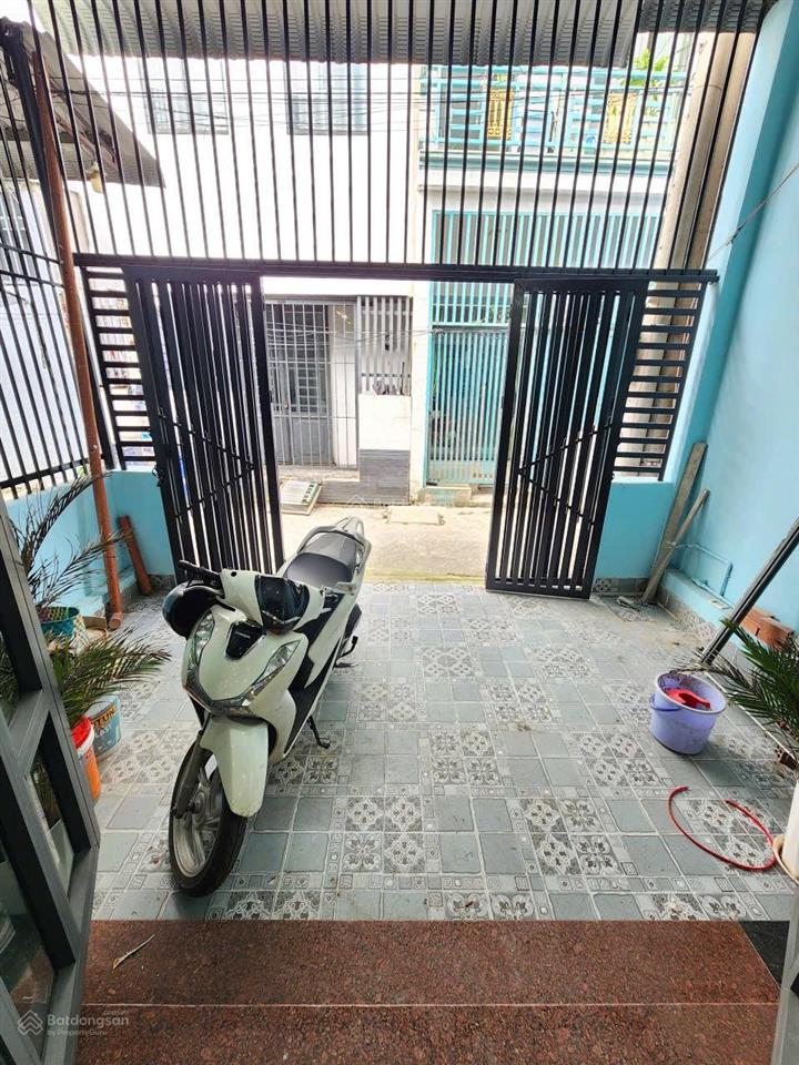 4,7 tỷ / bán nhà 1 trệt 2 lầu gần cầu ông bố, p.bình hòa, tp thuận an. gần kcx linh trung 2