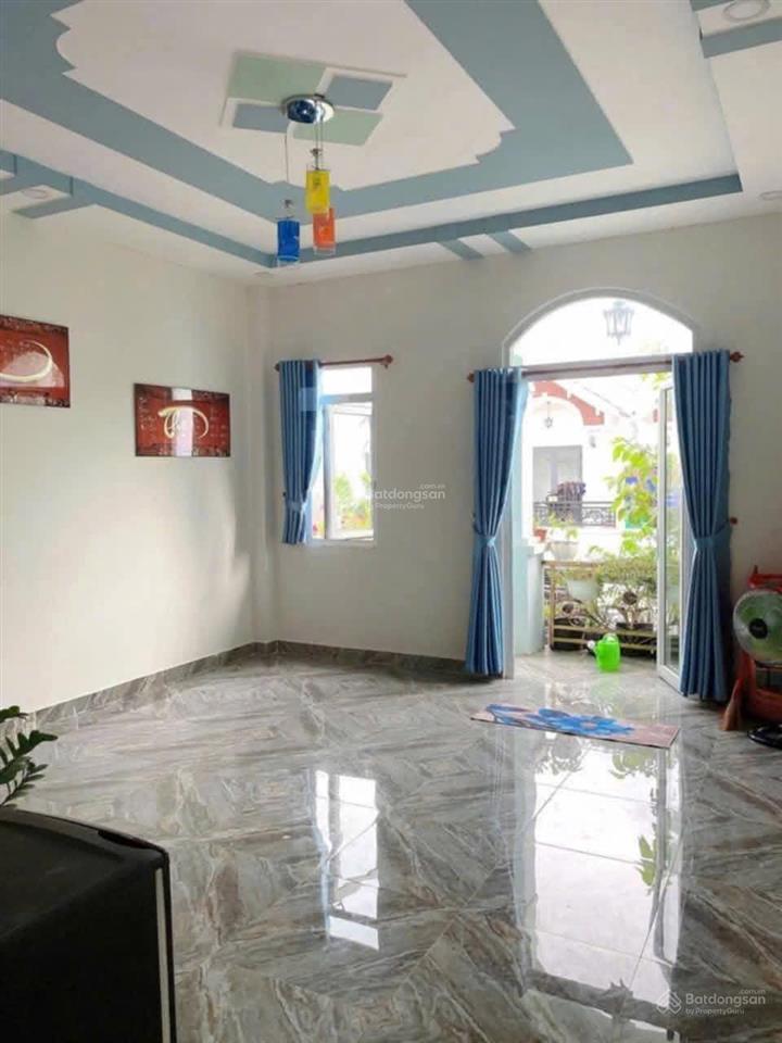 2,2 tỷ / bán nhà 1t1l kdc thái bình dương gần chợ ba tri 300m p. tân hiệp tp. tân uyên.