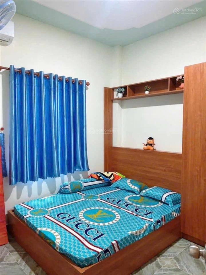 2,2 tỷ / bán nhà 1t1l kdc thái bình dương gần chợ ba tri 300m p. tân hiệp tp. tân uyên.