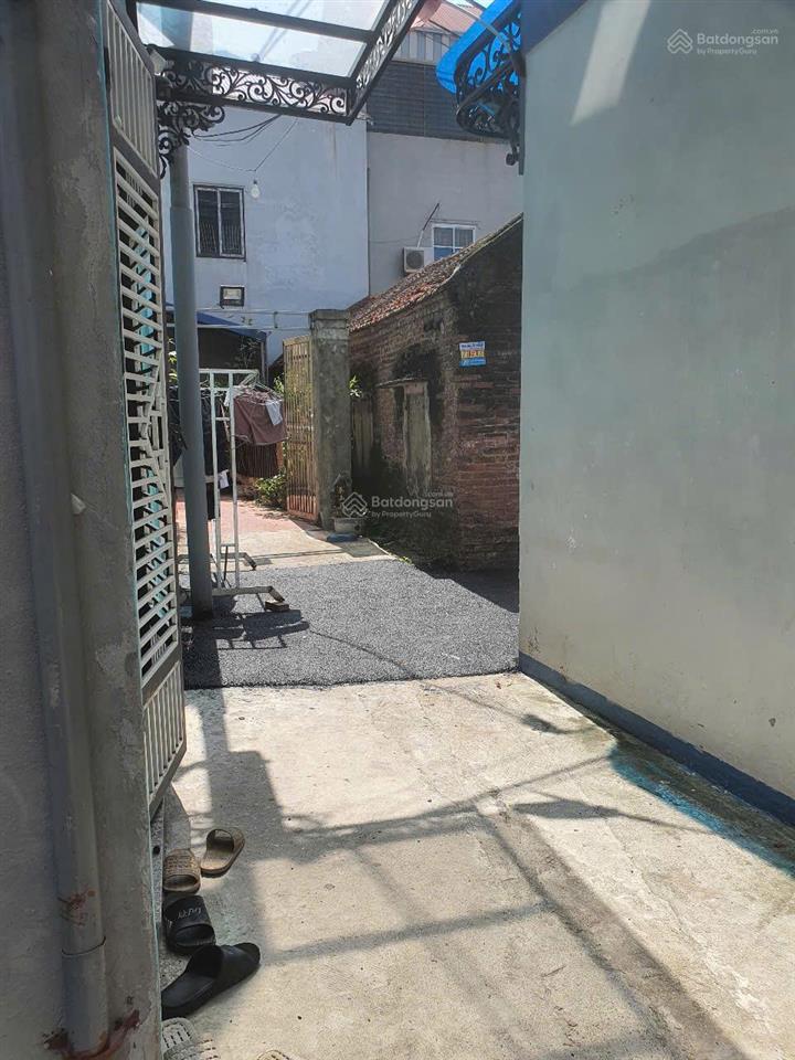 Bán nhà riêng chính chủ 32m2 ô tô cách 50m