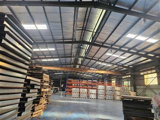 Cc cty cần cho thuê dt 3000m2 làm logitis, kho lưu, sx, tại văn giang, hưng yên