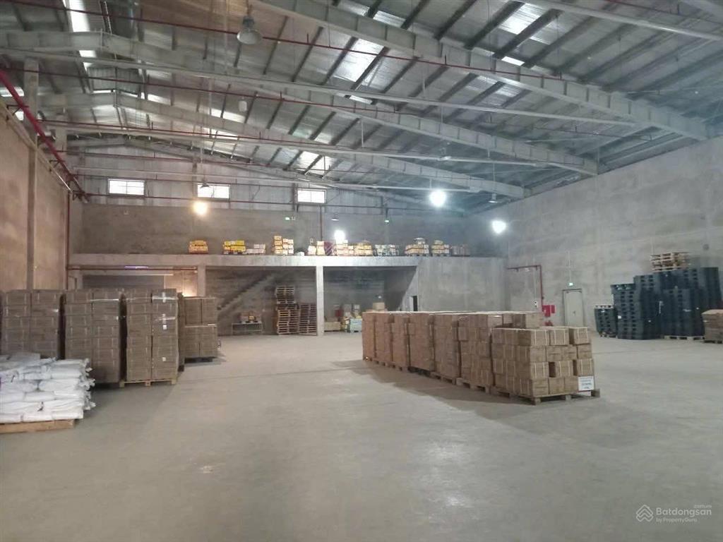 Cty cần cho thuê 1200m2 tại kcn ngọc hồi, thanh trì. pccc tự động nghiệm thu, xuất full vat