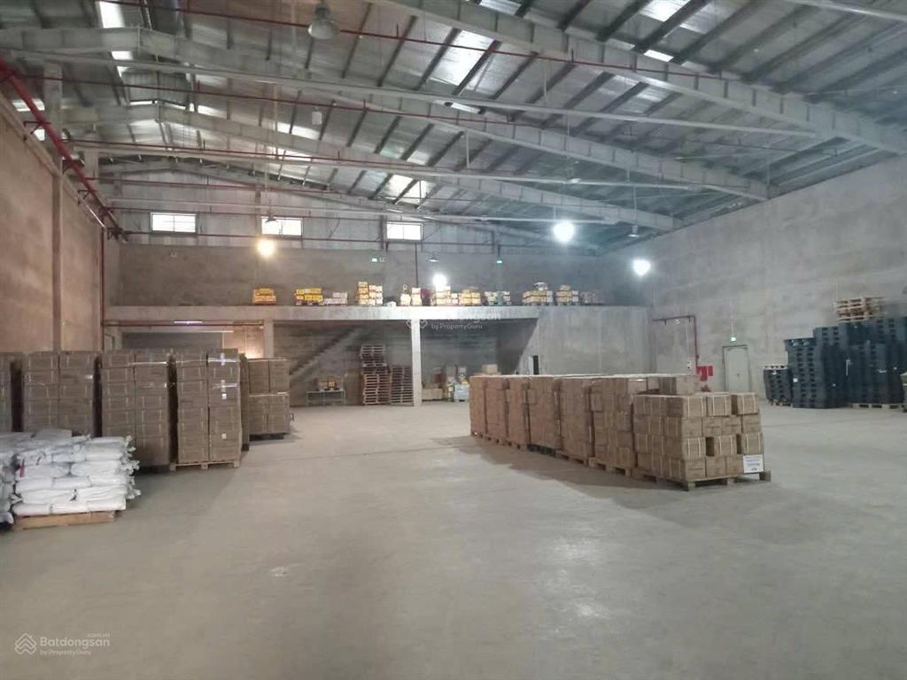 Cty cần cho thuê 1200m2 tại kcn ngọc hồi, thanh trì. pccc tự động nghiệm thu, xuất full vat