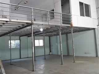 Cc cần cho thuê 450m² làm sx, kho, lắp ráp, tại linh đàm, hoàng liệt, hn.