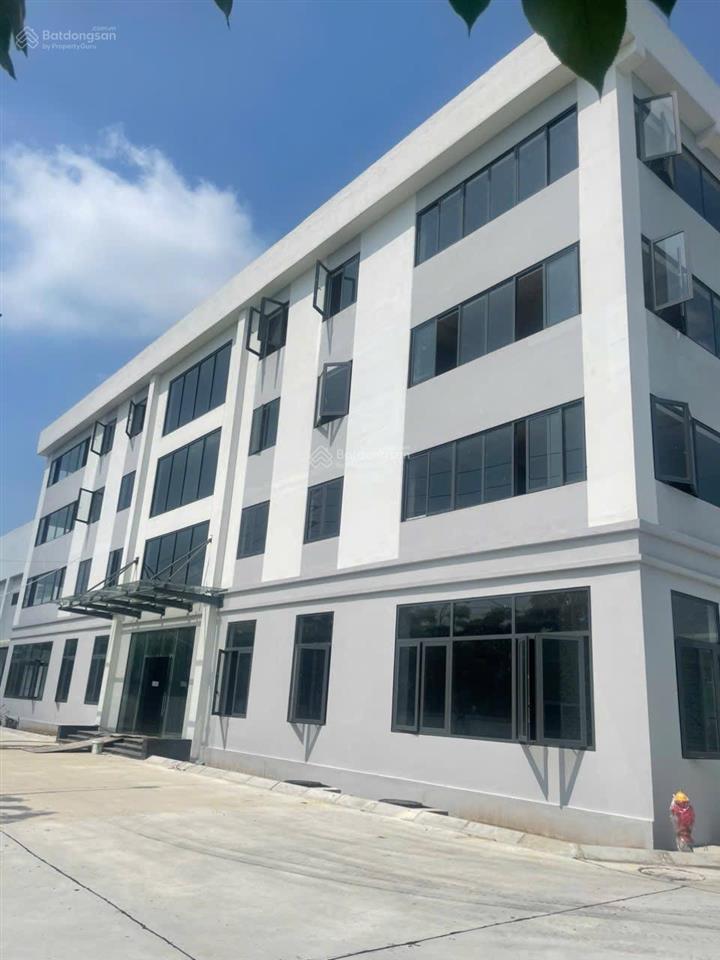 Cc cty cho thuê 10.000 m2 tại phố nối a, hưng yên làm sx, kho lưu, logistic kho đạt chuẩn q. tế